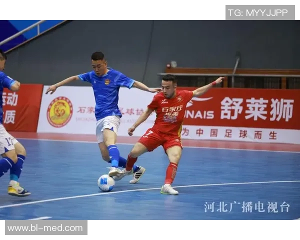 激情四溢的5人制足球比赛展现团队合作与个人技巧的完美结合 激情四溢的5人制足球比赛展现团队合作与个人技巧的完美结合